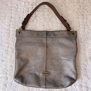 Fossil Shoulder Bag